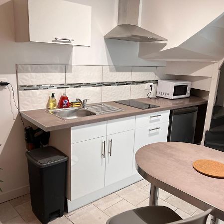 Yellowhouse - Teleworking- Wifi - Cosyhousebyjanna Châtellerault Eksteriør bilde
